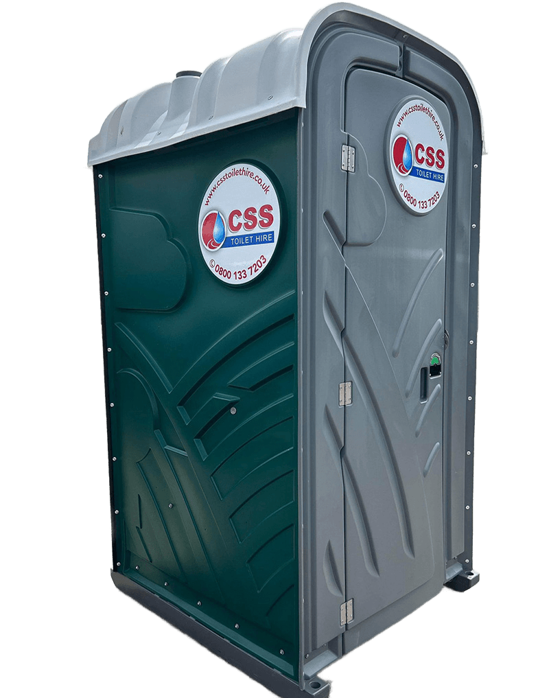 Toilet Hire Congleton