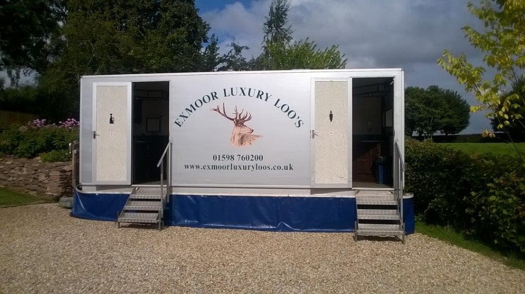 Exmoor Luxury Loos Ltd