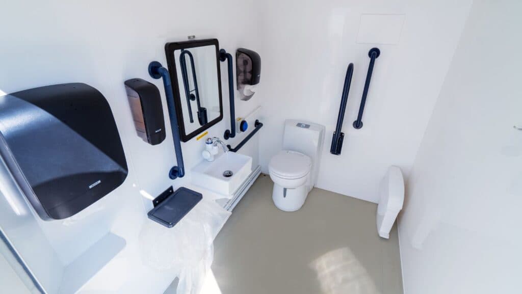 Eco-Friendly Benefits of GigLoo’s Luxury Toilet Hire in Crawley