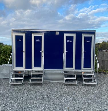 Premier Plus Large Luxury Toilet Range