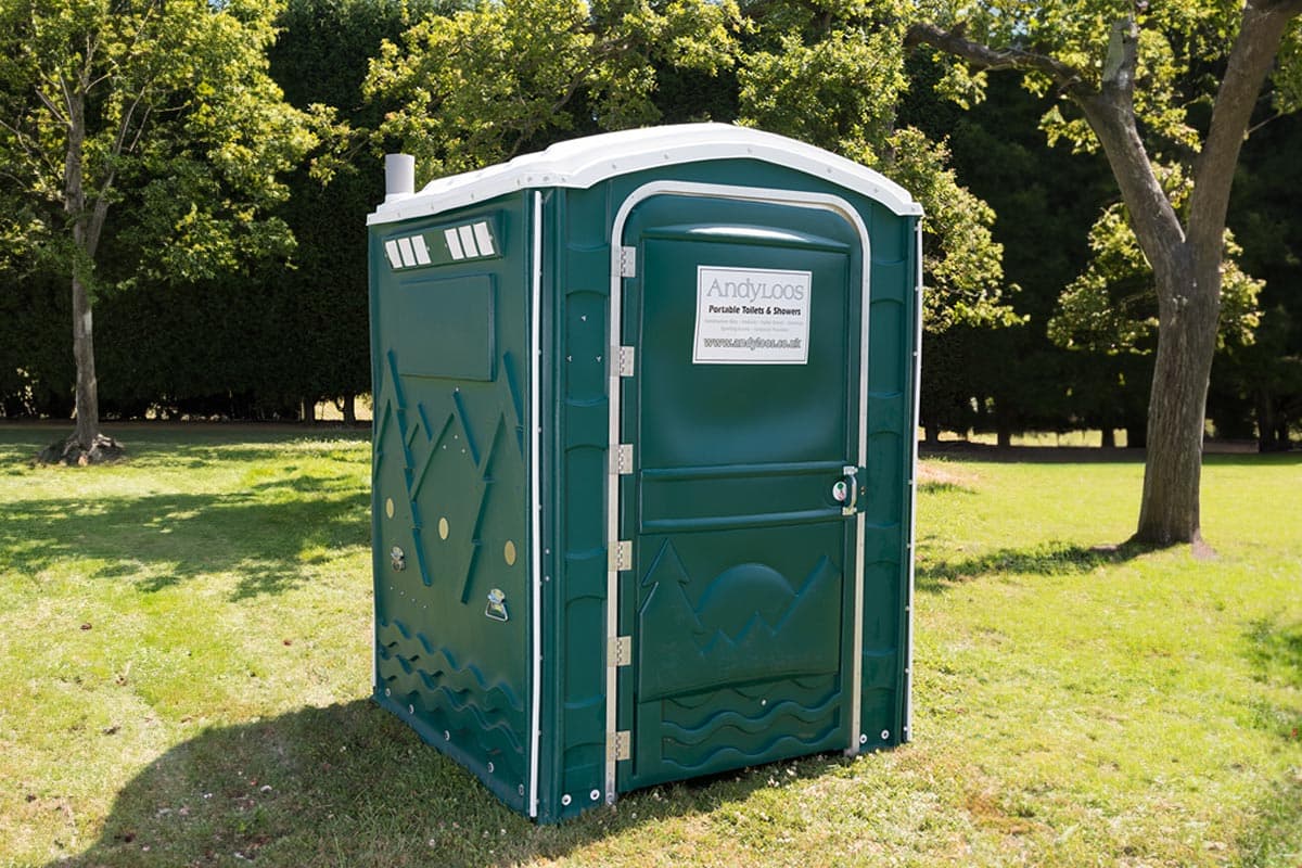 Disables Portable Toilet Hire
