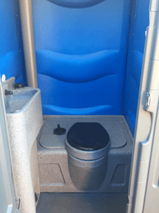 Portable Toilets for hire