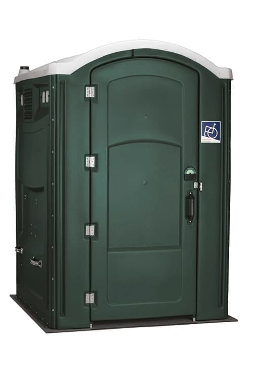 Disabled Portable Toilet