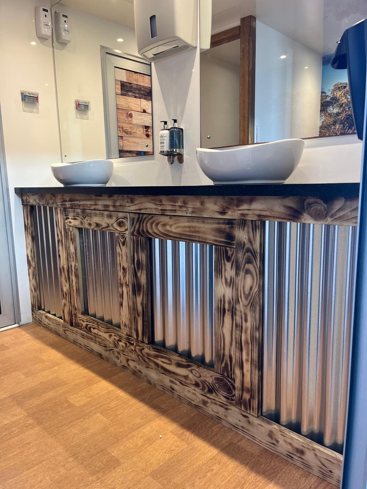 Refridgerated Trailer Hire