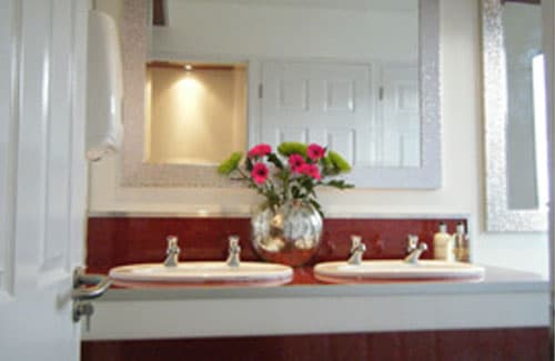 luxury-Portable Toilet-hire