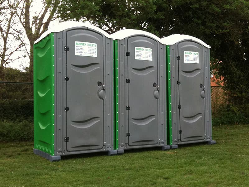 Sussex Toilets (Brighton) luxury restroom trailer