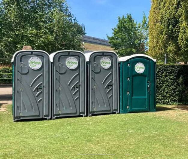 portable disabled toilet