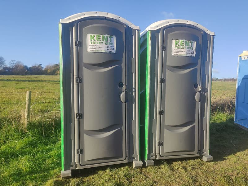 Kent Toilet Hire (Sevenoaks)