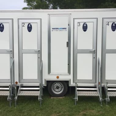 Waterloo Hire|Event & Luxury