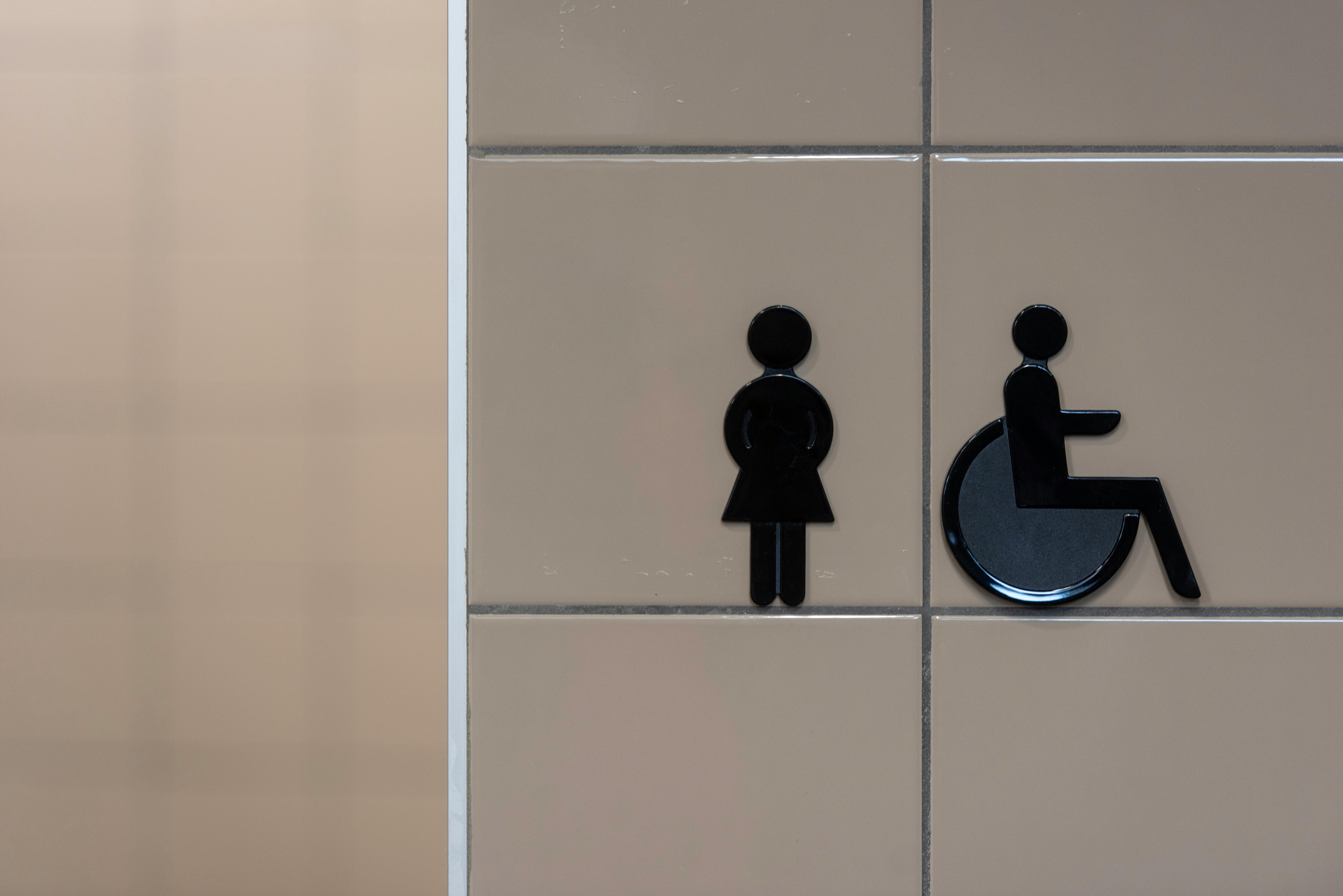 Disabled & Accessible Toilet Hire UK